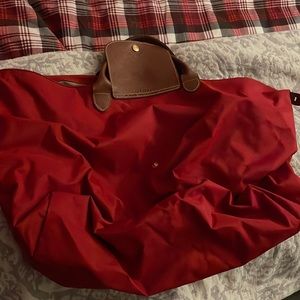 Longchamp le Pliage Large tote